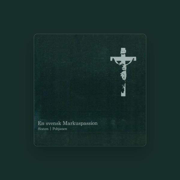Maria Magdalena Motet Choir