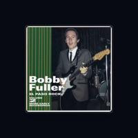 Bobby Fuller