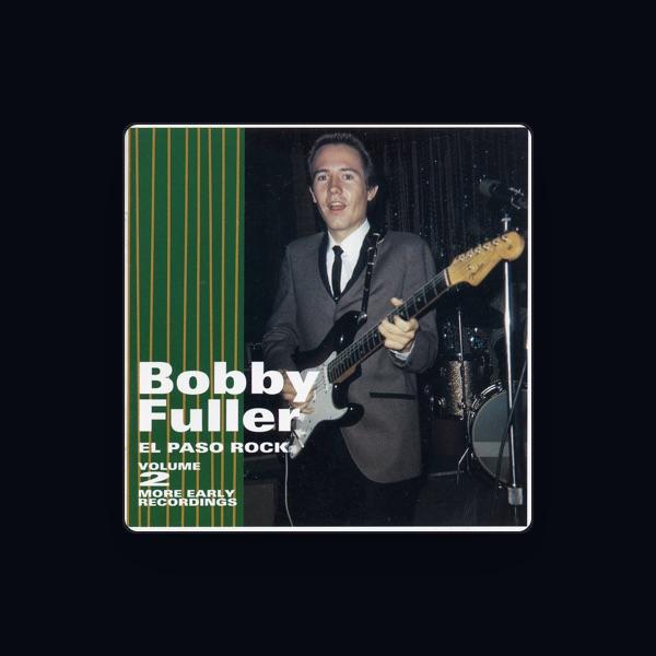 Bobby Fuller
