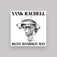 Yank Rachell