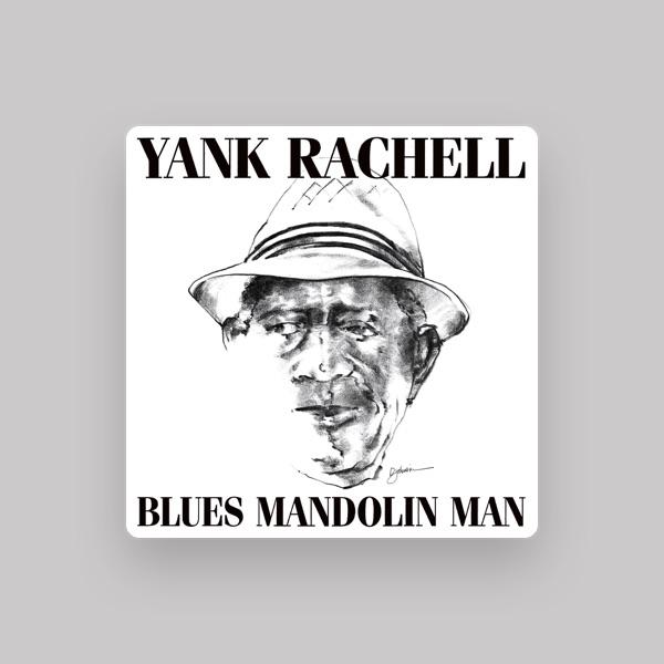 Yank Rachell
