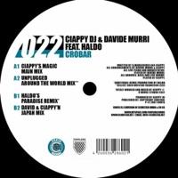 Crobar (David & Ciappy'n Japan Mix) [feat. Hal]