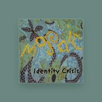 Identity Crisis