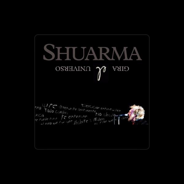 Shuarma