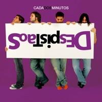 Cada Dos Minutos (Con Rulo de la Fuga y Kutxi de Marea)