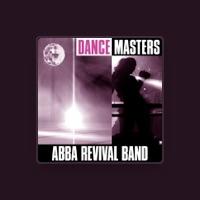 Abba Revival Band