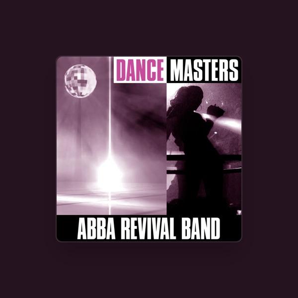 Abba Revival Band