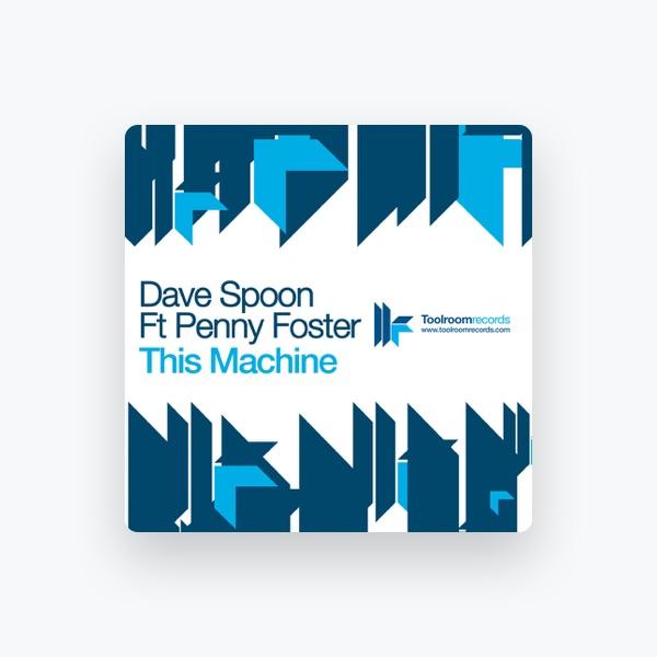 Penny Foster
