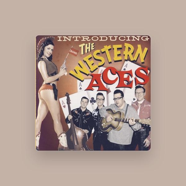 The Western Aces