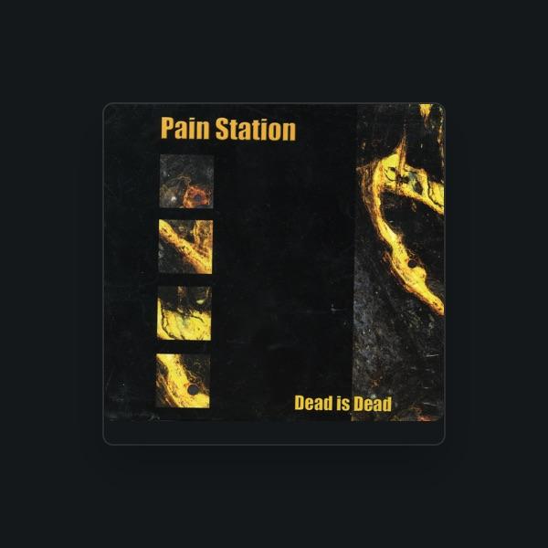 Pain Station