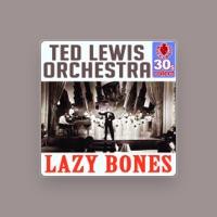 Ted Lewis and His Orchestra