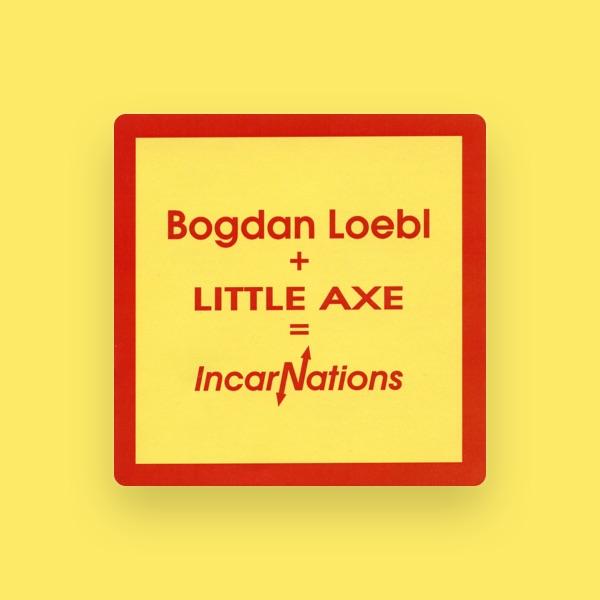 Bogdan Loebl