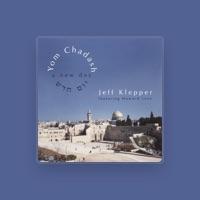 Jeff Klepper