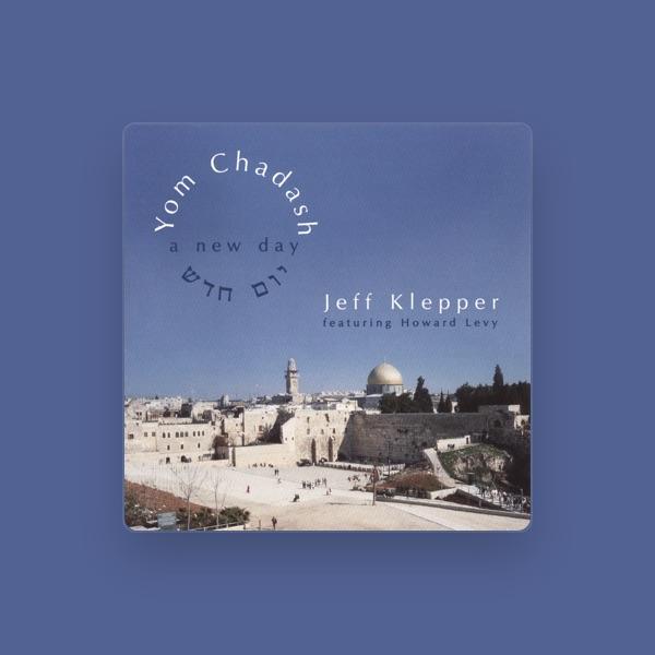 Jeff Klepper