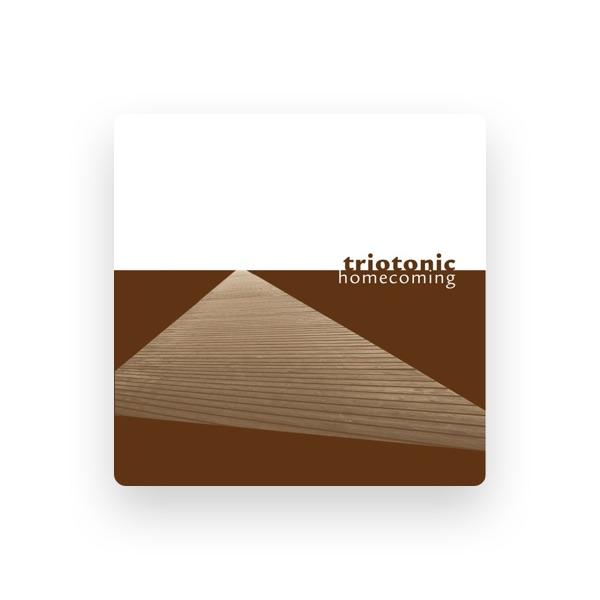 Triotonic