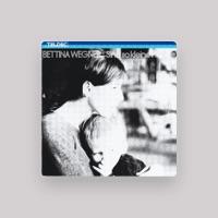 Bettina Wegner
