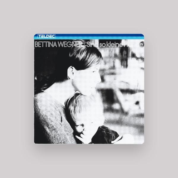 Bettina Wegner
