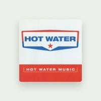 Hot Water