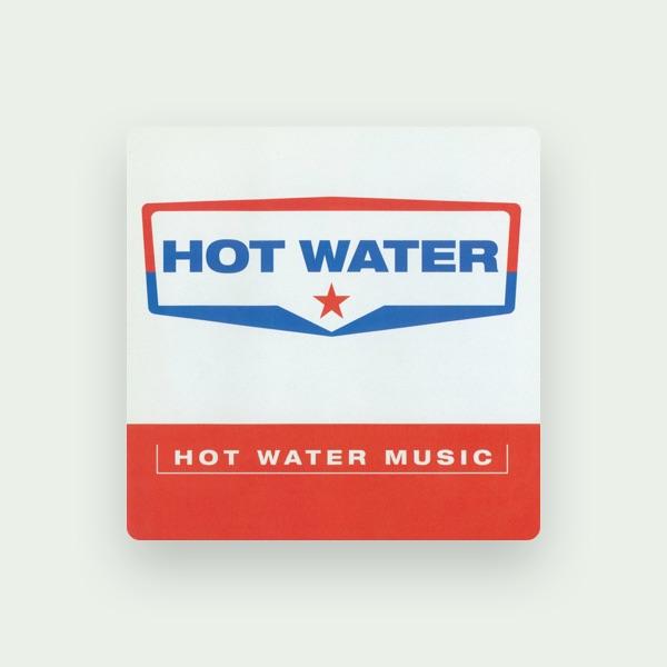 Hot Water