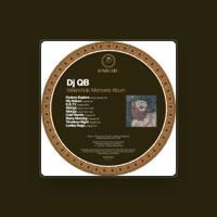 DJ QB