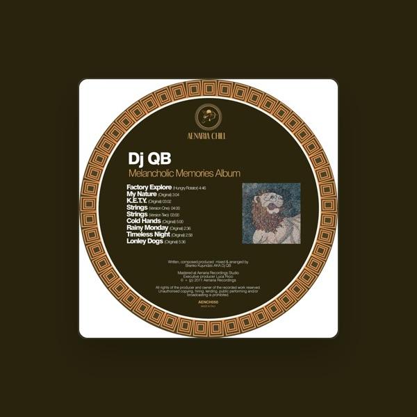 DJ QB