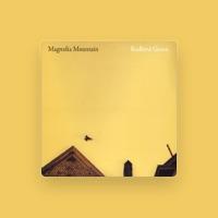 Magnolia Mountain