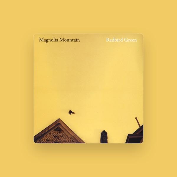 Magnolia Mountain