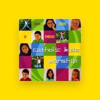 Catholic Kids Worship