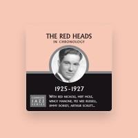 The Red Heads