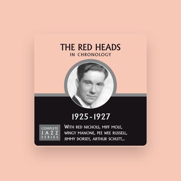 The Red Heads