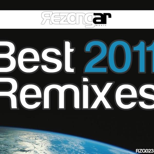 Guacamole (Adnan Sharif & Walter Lee Remix)