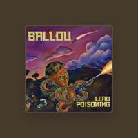 Ballou
