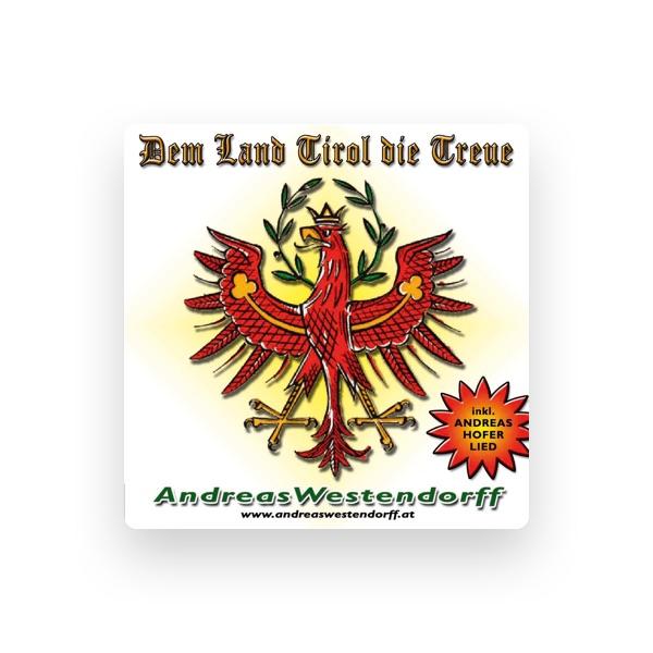 Andreas Westendorff