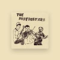 The Dust Busters