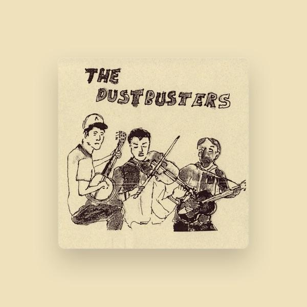 The Dust Busters