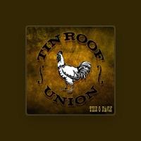 Tin Roof Union