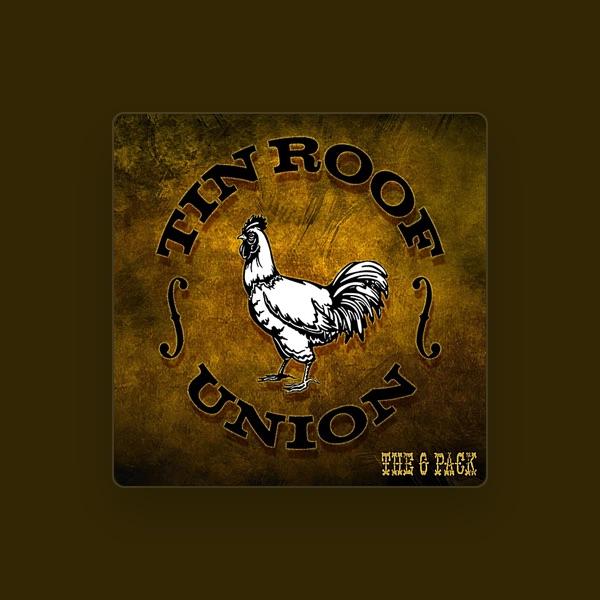 Tin Roof Union