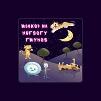 Children's Music Ensemble