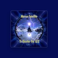 Marcus Satellite