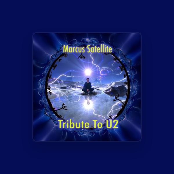 Marcus Satellite