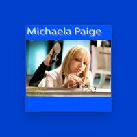 Michaela Paige