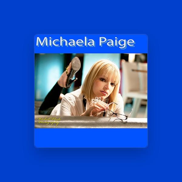 Michaela Paige