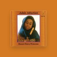 Adele Sebastian