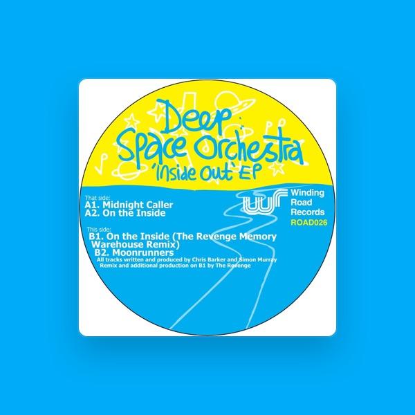 Deep Space Orchestra