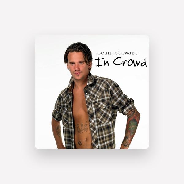 Sean Stewart