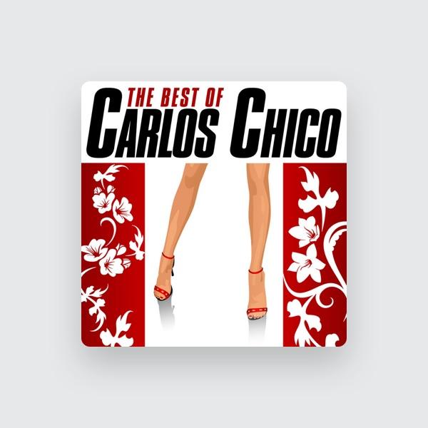 Carlos Chico
