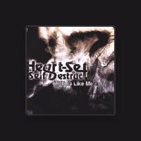 Heart-Set Self-Destruct