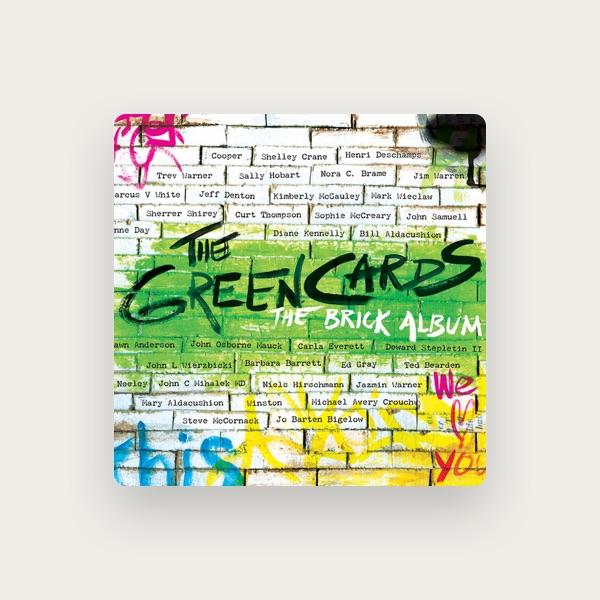 The Greencards