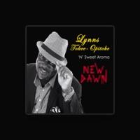 LYNNS TOKEE-OPITOKE 'N' SWEET AROMA