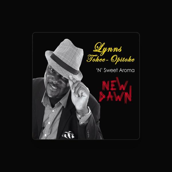 LYNNS TOKEE-OPITOKE 'N' SWEET AROMA